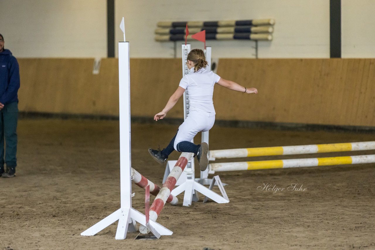 Bild 95 - Pony Akademie Turnier